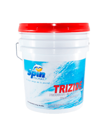 Trizide, producto desinfectante para alberca